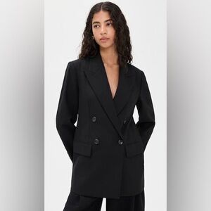 ALC Calla Oversized Tailored Jacket